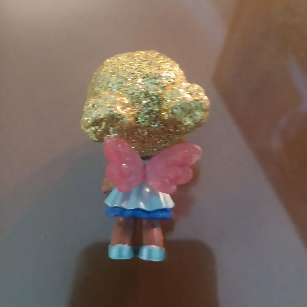 Hatchimals royal pixie